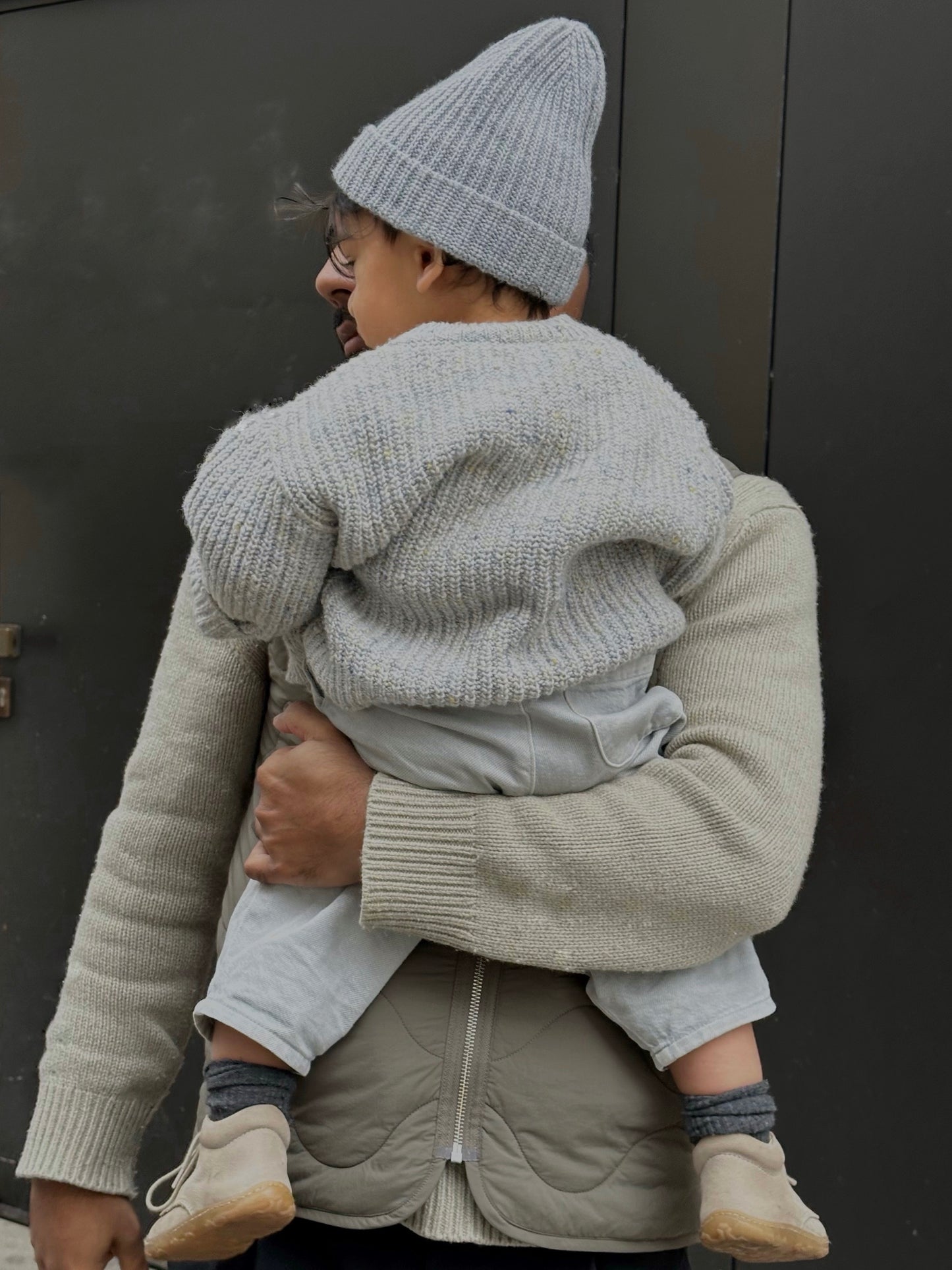 Merino Beanie "Beans" | koala