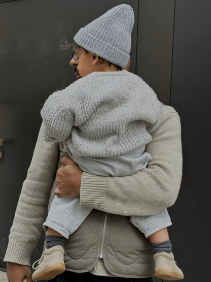 Merino Beanie "Beans" | koala